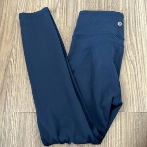 Lululemon Wunder Under w/ Pockets